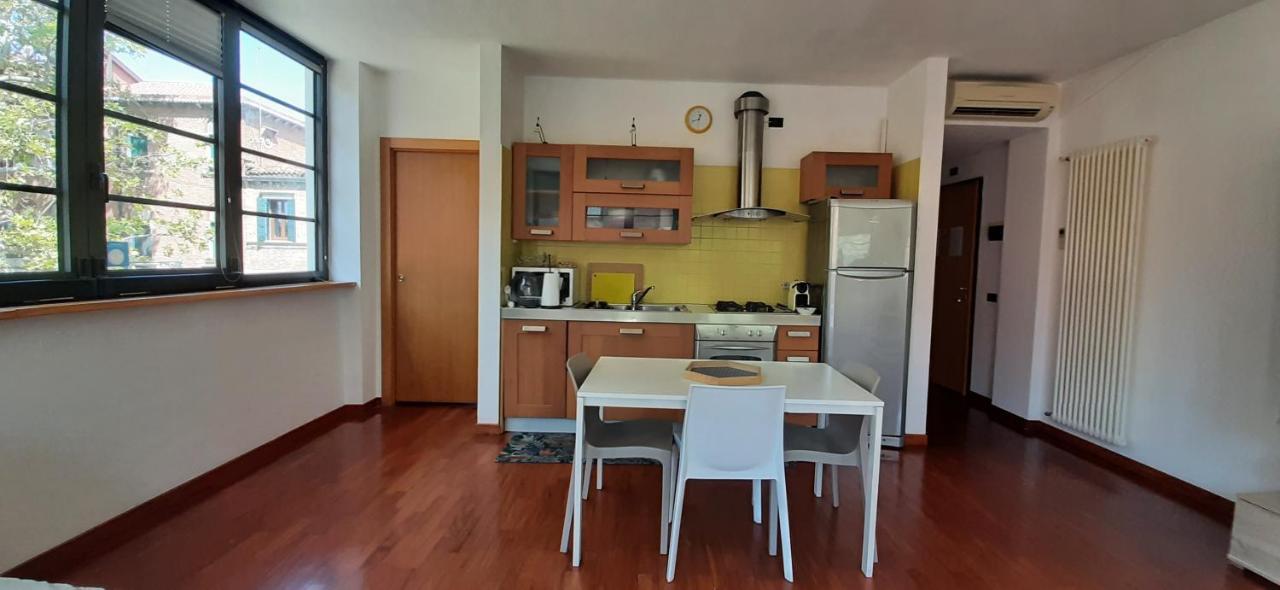 Loft Soleil Daire Venedik Dış mekan fotoğraf