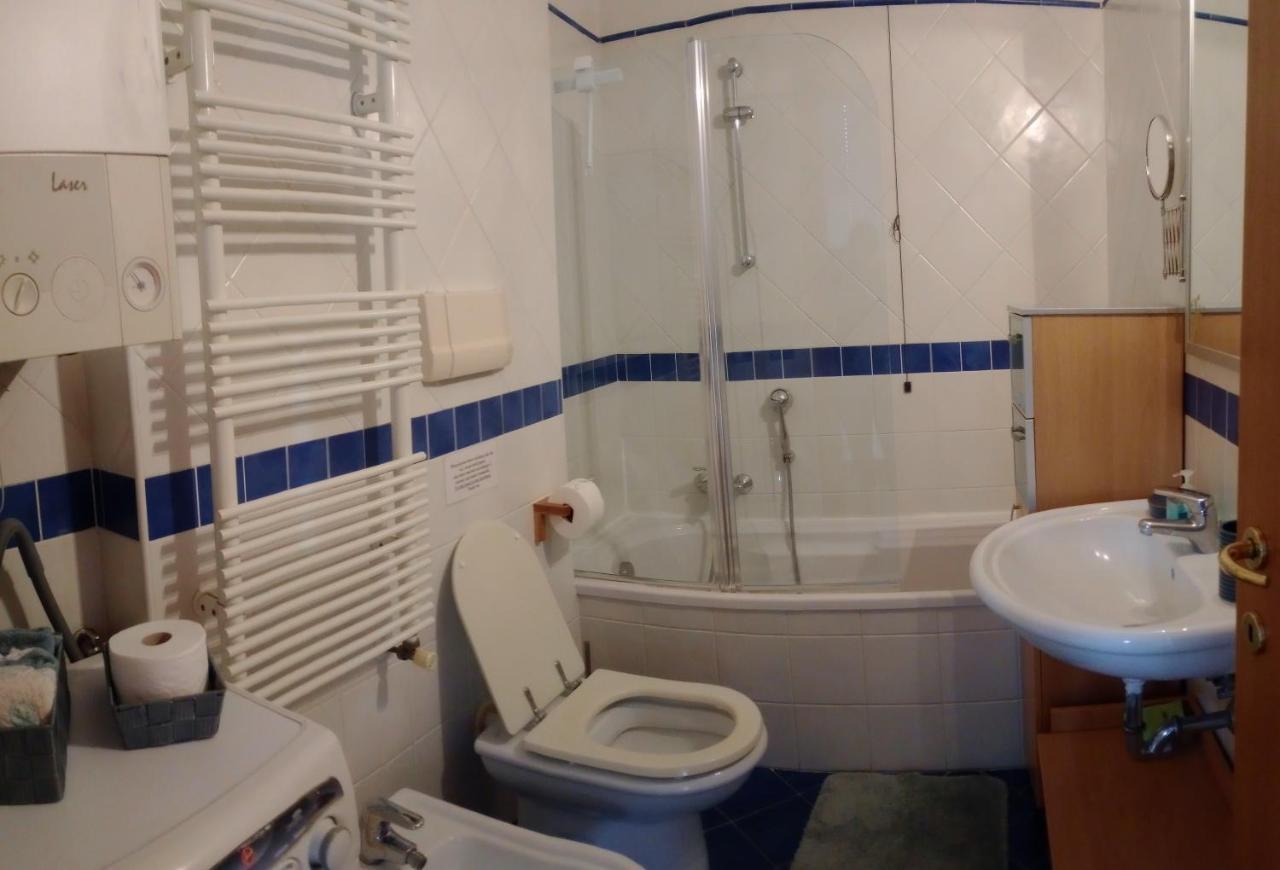 Loft Soleil Daire Venedik Dış mekan fotoğraf